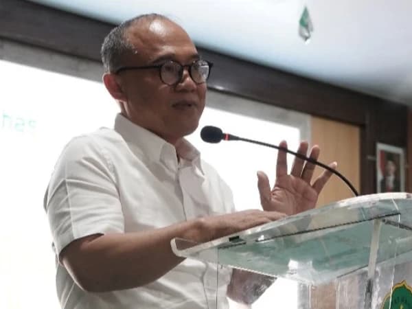 Hati-Hati, Kerja ke Luar Negeri Non-Prosedural Rawan Eksploitasi