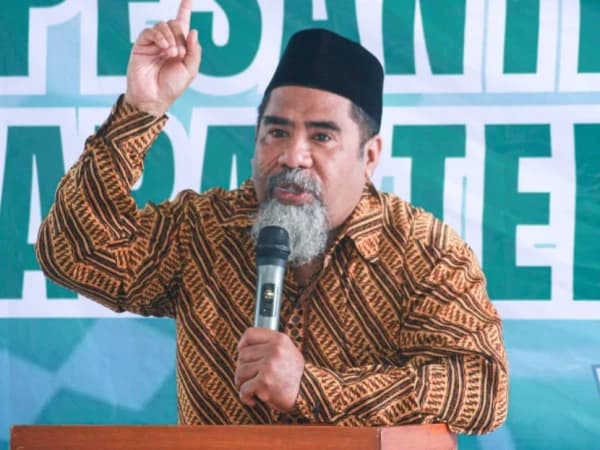 RMINU Jakarta Komitmen Bentuk Kader Antitawuran dengan Penguatan Karakter