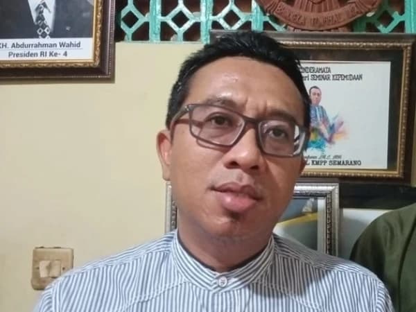 Jamaah Masjid Ikut Jadi Korban Gas Air Mata, LPBHNU Pati Angkat Suara