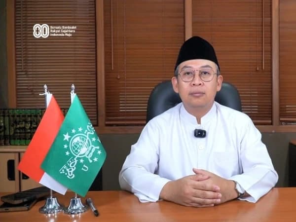HUT Ke-80 RI, Gus Rozin: Kemerdekaan adalah Awal Tanggung Jawab Bangun Peradaban Berkeadilan
