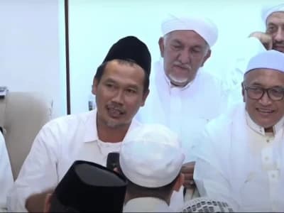 Gus Baha Sebut Kekuatan Agama Islam Terletak pada Aspek Rasional