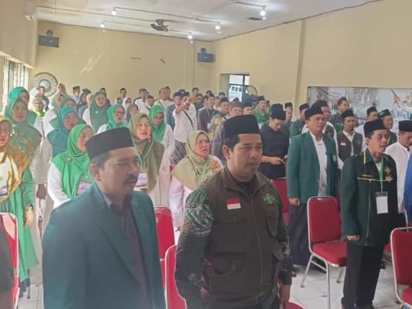 Program Koin NU PCNU Jakarta Barat Gunakan Skema Amplop
