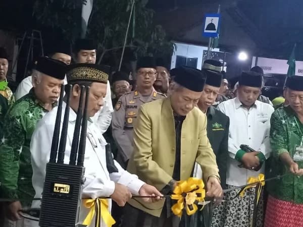 Katib Aam PBNU: Manfaatkan Gedung NU untuk Kemaslahatan