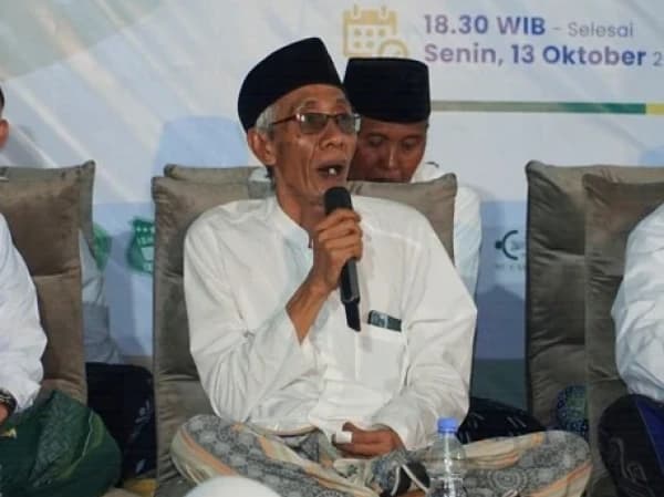 4 Sikap Rais Syuriyah PWNU Jateng terhadap Tayangan Xpose Uncensored Trans7 terkait Pesantren