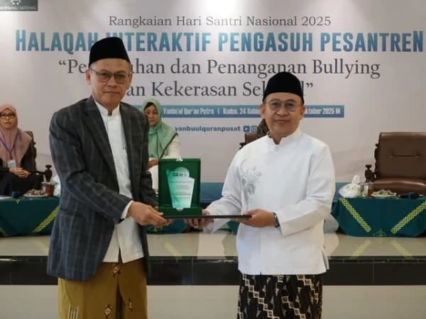 PWNU Jateng Tekankan Pentingnya Mitigasi Kasus Kekerasan dan Perundungan di Pesantren