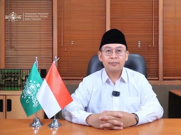 Gus Rozin: Hari Santri Jadi Momentum Luruskan Sejarah Pesantren bagi Bangsa Indonesia
