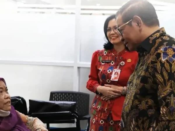 Kasus ISPA di Jakarta Hampir Tembus 2 Juta, Polusi Udara Jadi Faktor Dominan