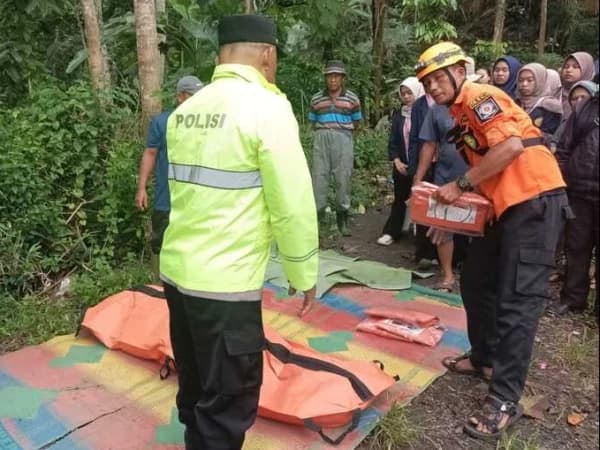 Tragedi Susur Sungai Mahasiswa KKN UIN Walisongo: 3 Korban Ditemukan Meninggal dan 3 Lainnya Masih dalam Pencarian