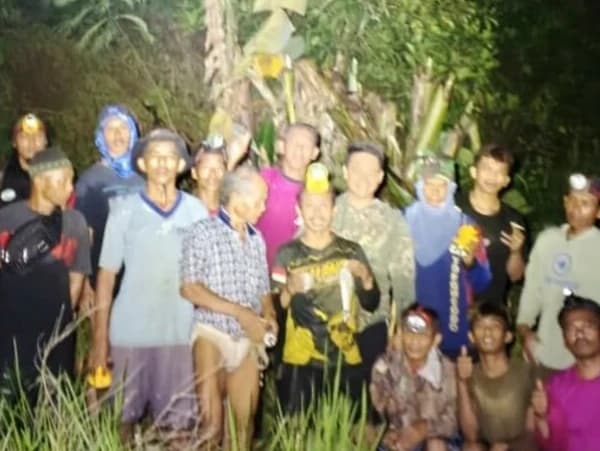 Operasi SAR Mahasiswa UIN Walisongo Ditutup setelah Seluruh Korban Ditemukan