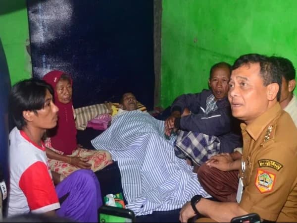 Longsor Situkung Banjarnegara: 30 Sapi, 250 Kambing Hilang, Kerugian Capai Rp3,7 Miliar