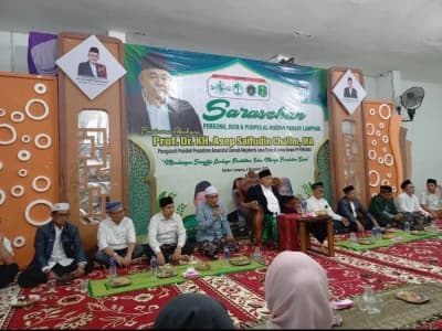 Empat Syarat Tegaknya Negara yang Adil dan Makmur