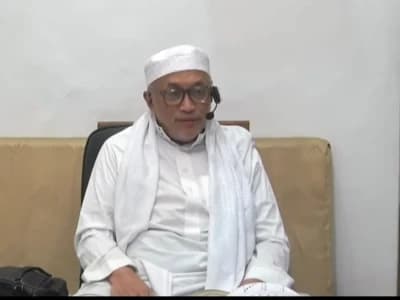 Ngaji Ihya, Mustasyar PBNU KH Idris Hamid Ajak Umat Islam Teladani Petani