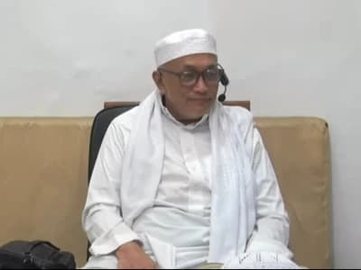 KH Idris Hamid Sebut Pentingnya Orang Tua Ajarkan Anak Berpuasa Jelang Ramadhan