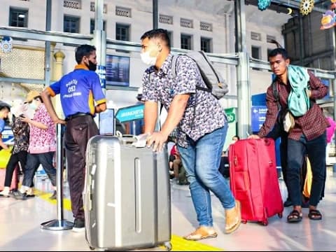 Khutbah Idul Fitri: Mudik Ke Surga