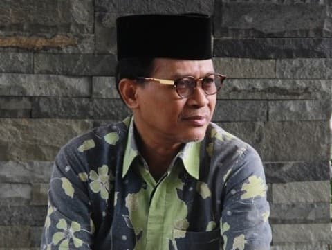 Perdamaian Dunia Harus Dibawa ke Realitas yang Ada