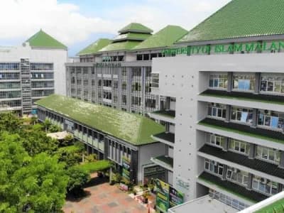 Unisma Buka Penerimaan Mahasiswa Baru Jalur Pesantren, Santri akan Dibina 24 Jam