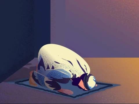 Khutbah Idul Fitri: Mengevaluasi Capaian Ramadhan Kita