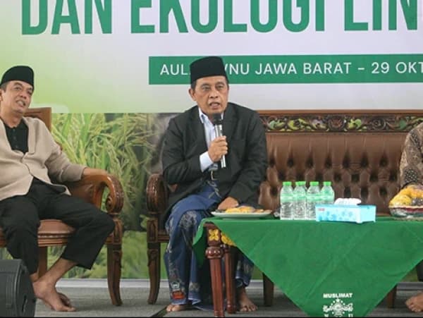 Bukan Sekadar Mendapatkan Panen Melimpah, Bertani Juga Menambah Nilai Ibadah