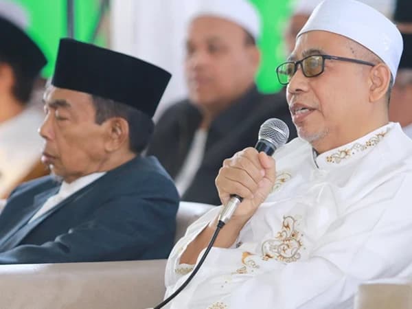 Ini Keutamaan Ngaji dan Ngajar Al-Qur’an