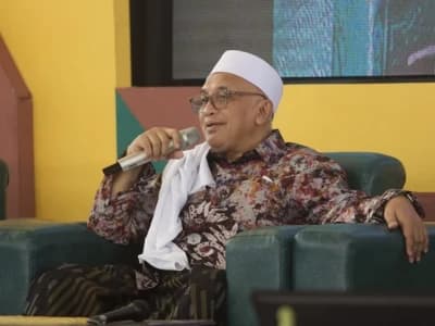 Mustasyar PBNU Tegaskan Kemerdekaan RI Tak Lepas dari Doa dan Perjuangan Ulama