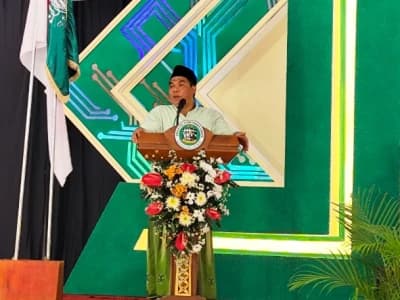 KH Zulfa Mustofa Ungkap Syarat Jadi Ulama Lebih Ketat daripada Seorang Intelektual