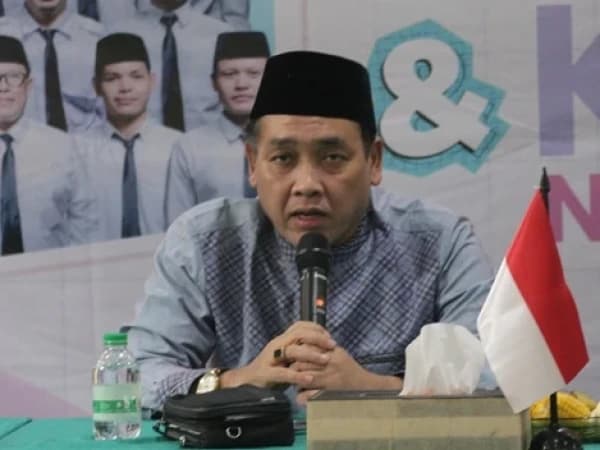 PWNU Jakarta Imbau Semua Pihak Hormati Hasil Pilkada 2024: Jika Keberatan Silakan Ajukan ke MK