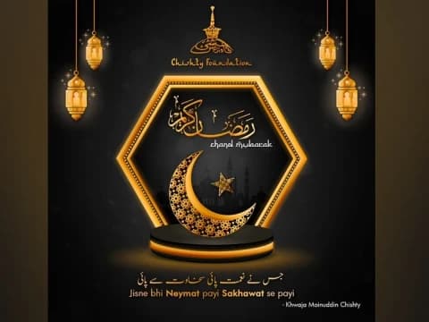 Berbeda Sehari, Muslim di India Baru Mulai Puasa Ramadhan pada Hari Ini 