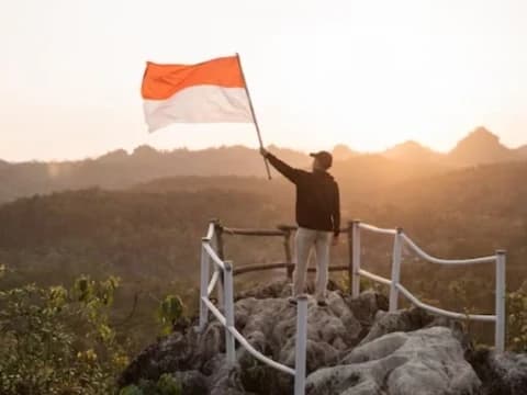 Khutbah Jumat: Wujudkan Indonesia sebagai Episentrum Harmoni 