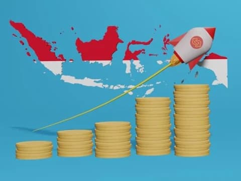 Survei: Bantuan Tak Merata Jadi Salah Satu Alasan Warga Tak Puas Kinerja Pemerintah