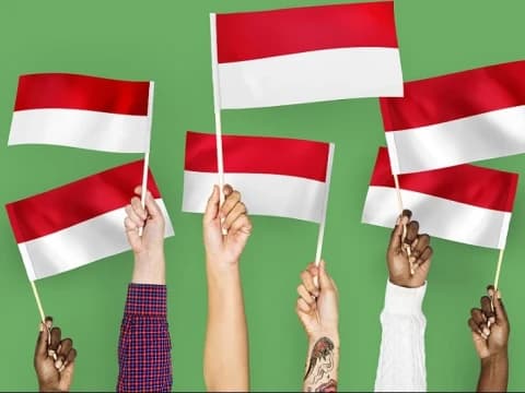 Khutbah Jumat: Meyongsong HUT RI dengan Syukur dan Karya Nyata