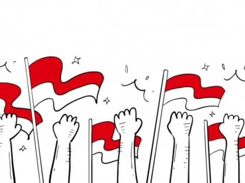 Khutbah Jumat: Sumpah Pemuda dan Pengutamaan Persatuan di atas Segalanya