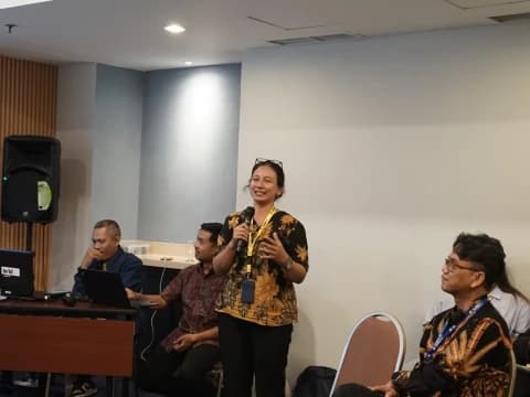 Rencana Aksi Nasional Penanggulangan Ekstremisme Hadapi 7 Tantangan