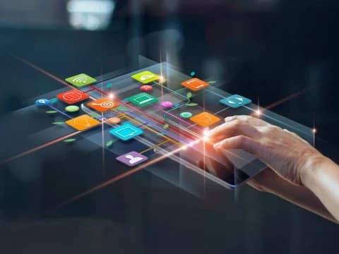 4 Tips Mendidik Anak di Tengah Perkembangan Teknologi AI