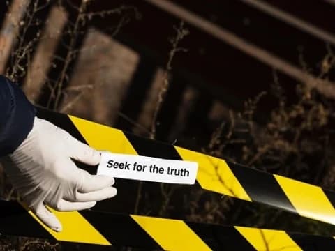 Penjelasan Metode Scientific Crime Investigation yang Ungkap Pembunuhan Brigadir J