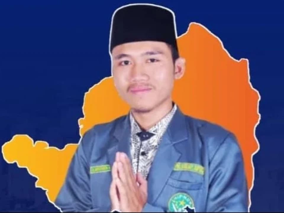 Musthofa A’zhom Terpilih Jadi Ketua IPNU Lampung Periode 2022-2025