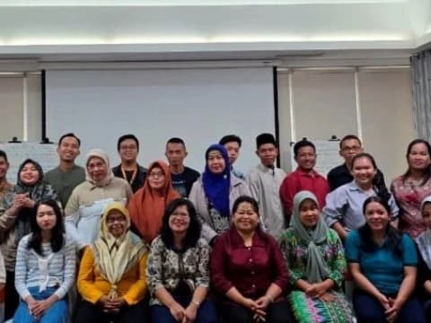 Pelajar Putri NU Turut Berupaya Cegah Perundungan, Kekerasan Seksual dan Intoleransi di Sekolah