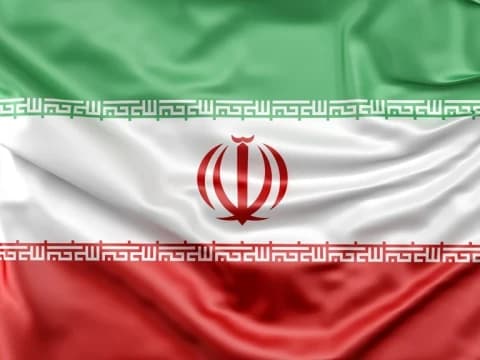 Kedubes di Jakarta Jelaskan Peristiwa Demonstrasi Sejak Akhir Tahun 2025 di Iran