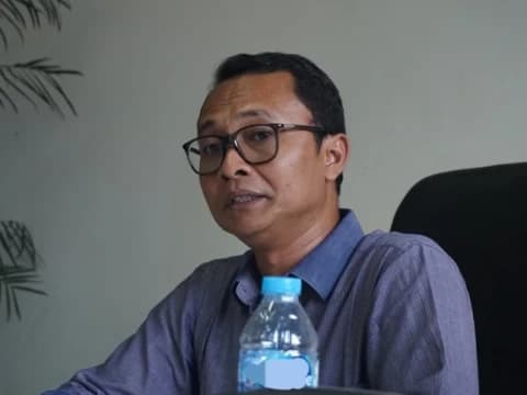 Sarbumusi Kritik Tapera: Kubur Mimpi Buruh Punya Rumah, Program Rumah Subsidi Lebih Tepat