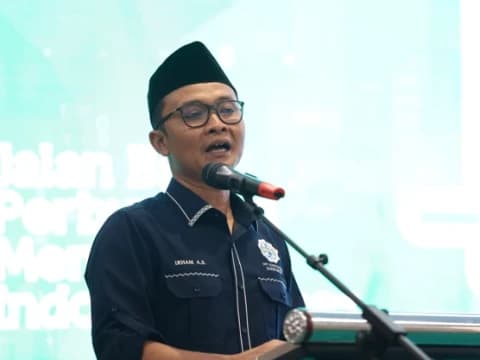 Sarbumusi Kritik Prioritas MBG, Pemerintah Diminta Serius Sediakan Lapangan Kerja dan Atasi Badai PHK