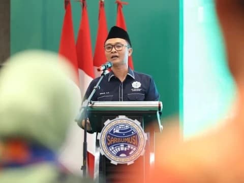 Sarbumusi NU Sebut Upah Berbasis Sektoral Jadi Jalan Baru Keadilan