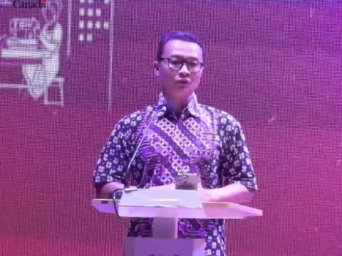 Industri Tekstil Lesu dan Marak PHK, Sarbumusi Dorong Pemerintah Lakukan Reindustrialisasi Nasional