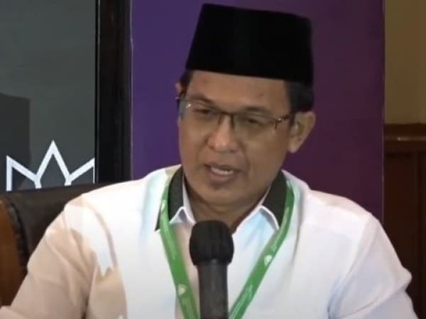 Jika Digelar, Pasar Rakyat di Muktamar NU Lampung Akan Diatur Ketat