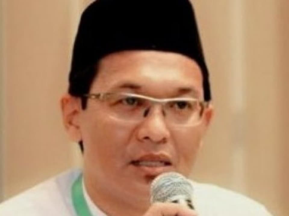 Berangkat ke Muktamar NU di Lampung? Ini Pesan Kiai Ishom