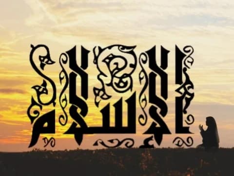 Khutbah Jumat: Islam Agama Cinta Perdamaian