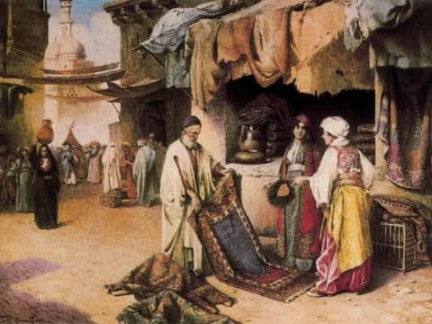 Bulan Rajab dan Umat Islam Spanyol