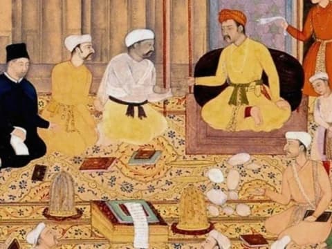 Mengenal Penulis Pertama Teori Debat dalam Dunia Islam