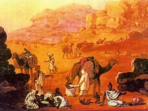 Orang Awam dan Murid Seorang Sufi soal Karamah Wali yang Ditutupi