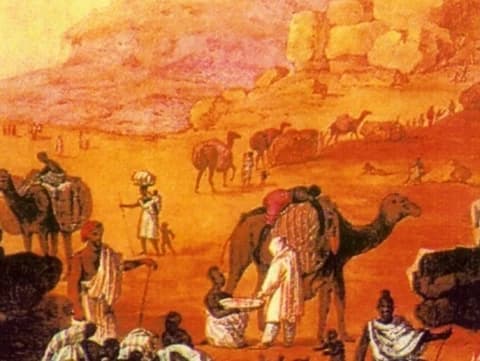 Mengenal Praktik Perdukunan pada Masa Pra Islam