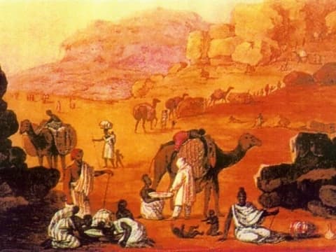 Kisah Abdul Muthallib yang Sempat Bernazar Sembelih Ayah Rasulullah saw