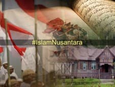 Islam dan Jejaknya di Nusantara